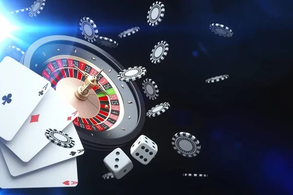 Session history and account tracking Account dashboard showing game history