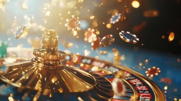 Player interface for Teen Patti betting
